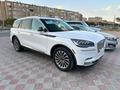 Lincoln Aviator 2022 годаүшін25 000 000 тг. в Актау – фото 3