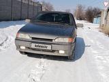 ВАЗ (Lada) 2114 2007 годаfor1 250 000 тг. в Тараз – фото 3