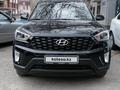 Hyundai Creta 2020 года за 11 500 000 тг. в Шымкент