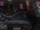 Двигатель контракный Шевролет Круз Авое 1.8. за 450 000 тг. в Алматы – фото 4