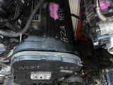Двигатель контракный Шевролет Круз Авое 1.8. за 450 000 тг. в Алматы – фото 5