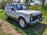 ВАЗ (Lada) Lada 2131 (5-ти дверный) 2004 года за 3 700 000 тг. в Павлодар – фото 3