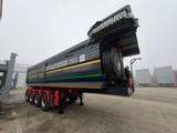Heavy Truck  4-осный односкатный 2026 годаүшін16 000 000 тг. в Атырау – фото 4