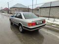 Audi 100 1991 года за 2 400 000 тг. в Шымкент – фото 14