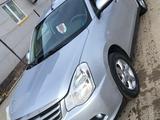 Nissan Almera 2014 годаfor4 000 000 тг. в Байганин – фото 2