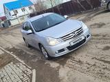 Nissan Almera 2014 годаfor4 000 000 тг. в Байганин