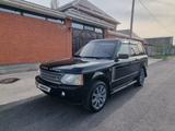 Land Rover Range Rover 2007 годаүшін8 500 000 тг. в Алматы – фото 3