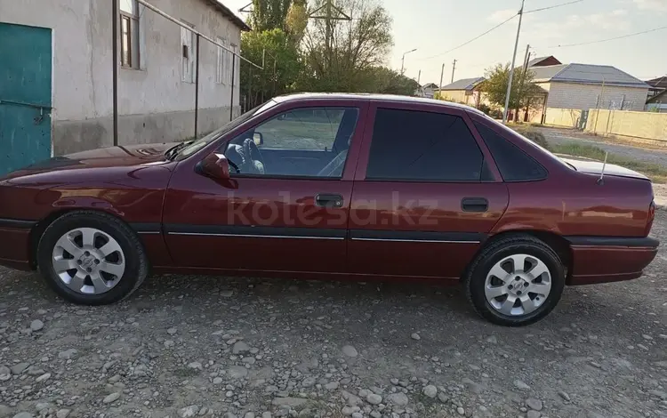 Opel Vectra 1993 годаүшін950 000 тг. в Туркестан