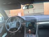 BMW 728 1996 года за 4 300 000 тг. в Туркестан – фото 5