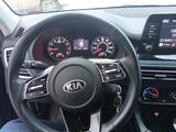 Kia Seltos 2020 годаүшін10 500 000 тг. в Актобе – фото 5