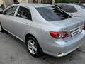 Toyota Corolla 2012 года за 6 700 000 тг. в Алматы – фото 4