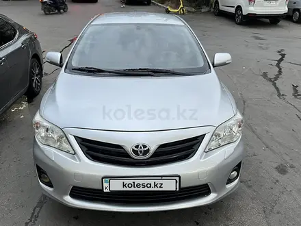 Toyota Corolla 2012 года за 6 700 000 тг. в Алматы – фото 6