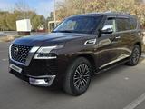 Nissan Patrol 2011 годаfor13 500 000 тг. в Караганда – фото 2