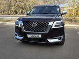 Nissan Patrol 2011 годаfor13 500 000 тг. в Караганда