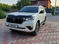 Toyota Land Cruiser Prado 2022 года за 32 000 000 тг. в Астана – фото 3