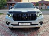 Toyota Land Cruiser Prado 2022 годаүшін32 450 000 тг. в Астана – фото 5