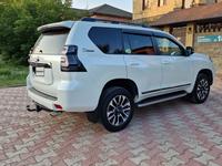 Toyota Land Cruiser Prado 2017 года за 12 000 000 тг. в Астана