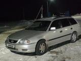 Toyota Avensis 2000 годаүшін3 400 000 тг. в Астана – фото 2