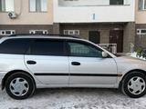 Toyota Avensis 2000 годаүшін3 400 000 тг. в Астана – фото 5