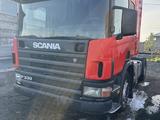 Scania  P-series 2008 годаүшін5 500 000 тг. в Павлодар