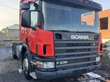 Scania  P-series 2008 годаүшін5 500 000 тг. в Павлодар – фото 2