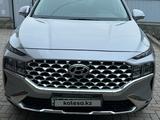 Hyundai Santa Fe 2023 годаfor19 800 000 тг. в Алматы