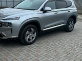 Hyundai Santa Fe 2023 годаfor19 800 000 тг. в Алматы – фото 2