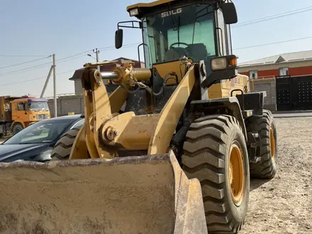 SDLG  LG 933 2019 года за 9 000 000 тг. в Усть-Каменогорск