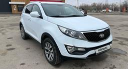 Kia Sportage 2014 года за 8 000 000 тг. в Кызылорда – фото 4