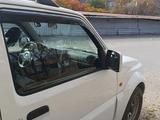 Suzuki Jimny 2008 годаүшін4 500 000 тг. в Алматы – фото 2