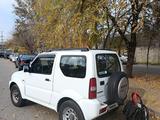 Suzuki Jimny 2008 годаүшін4 500 000 тг. в Алматы – фото 3