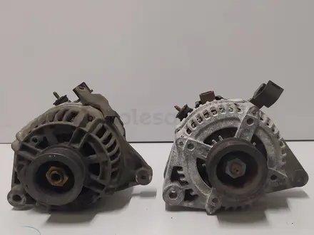 Генератор за 1 700 тг. в Алматы