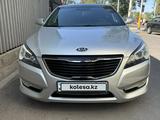 Kia K7 2010 годаүшін7 000 000 тг. в Алматы
