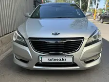 Kia K7, 2010