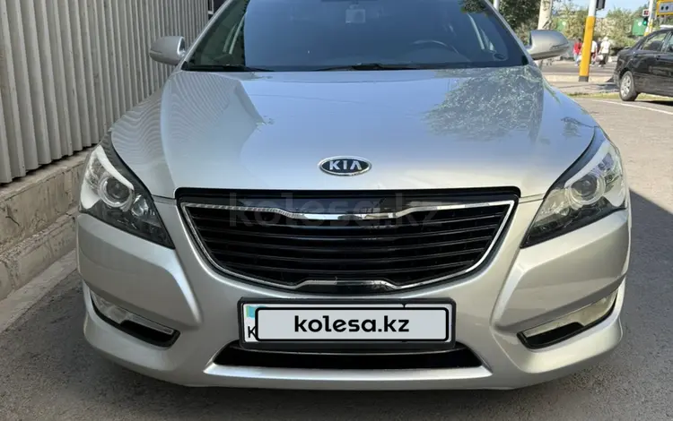 Kia K7 2010 года за 7 000 000 тг. в Алматы