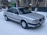 Audi 80 1992 годаfor2 100 000 тг. в Караганда