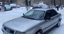 Audi 80 1992 годаүшін2 100 000 тг. в Караганда – фото 3