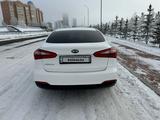 Kia Cerato 2014 годаfor6 300 000 тг. в Астана – фото 3