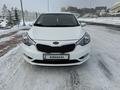 Kia Cerato 2014 года за 6 300 000 тг. в Астана