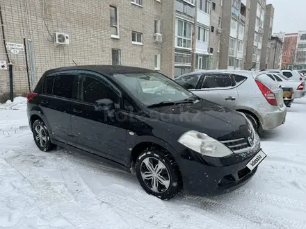 Nissan Tiida 2011 года за 4 700 000 тг. в Петропавловск – фото 10