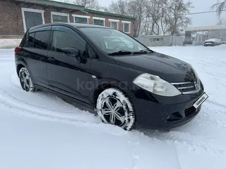 Nissan Tiida 2011 года за 4 700 000 тг. в Петропавловск – фото 2