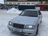 Mercedes-Benz C 200 1995 годаүшін1 850 000 тг. в Караганда