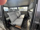Volkswagen Transporter 1995 года за 4 200 000 тг. в Актобе – фото 5