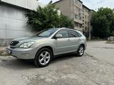 Lexus RX 300 2005 годаүшін7 500 000 тг. в Шымкент