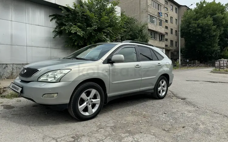 Lexus RX 300 2005 года за 7 500 000 тг. в Шымкент