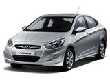 Hyundai Accent 2013 года за 15 000 тг. в Астана