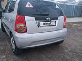 Kia Picanto 2009 годаүшін3 500 000 тг. в Костанай – фото 4