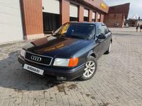 Audi 100 1992 года за 1 800 000 тг. в Алматы