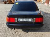 Audi 100 1992 года за 1 800 000 тг. в Алматы – фото 4