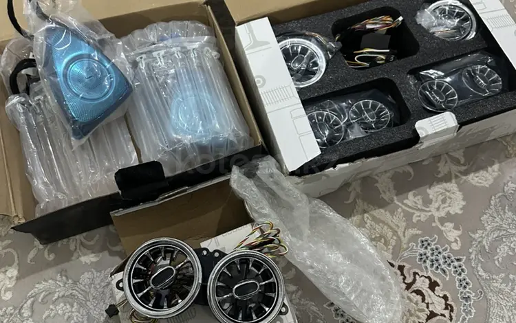 Дефлектора и 3D бурместер за 250 000 тг. в Алматы